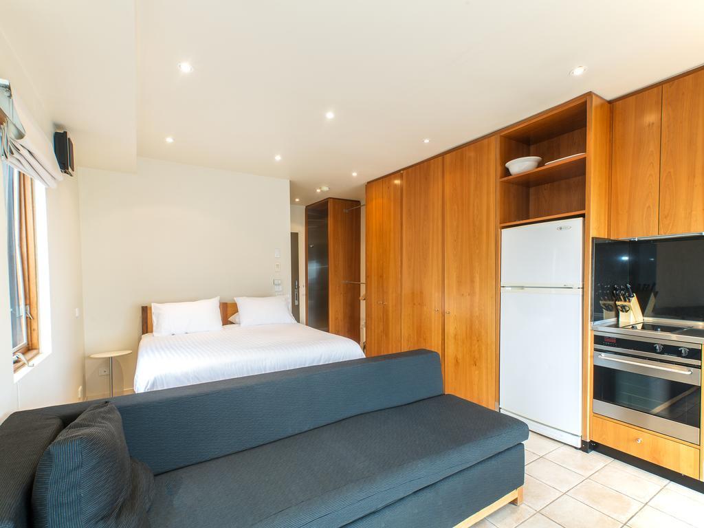 Frueauf Village Falls Creek Room photo