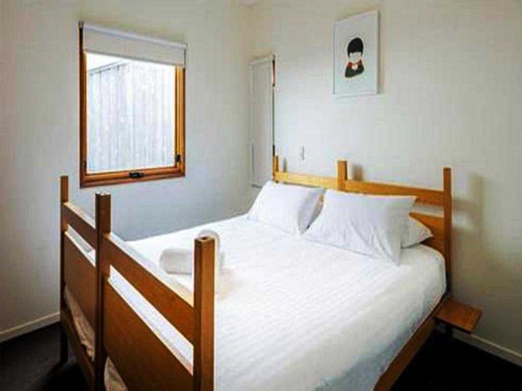 Frueauf Village Falls Creek Exterior photo