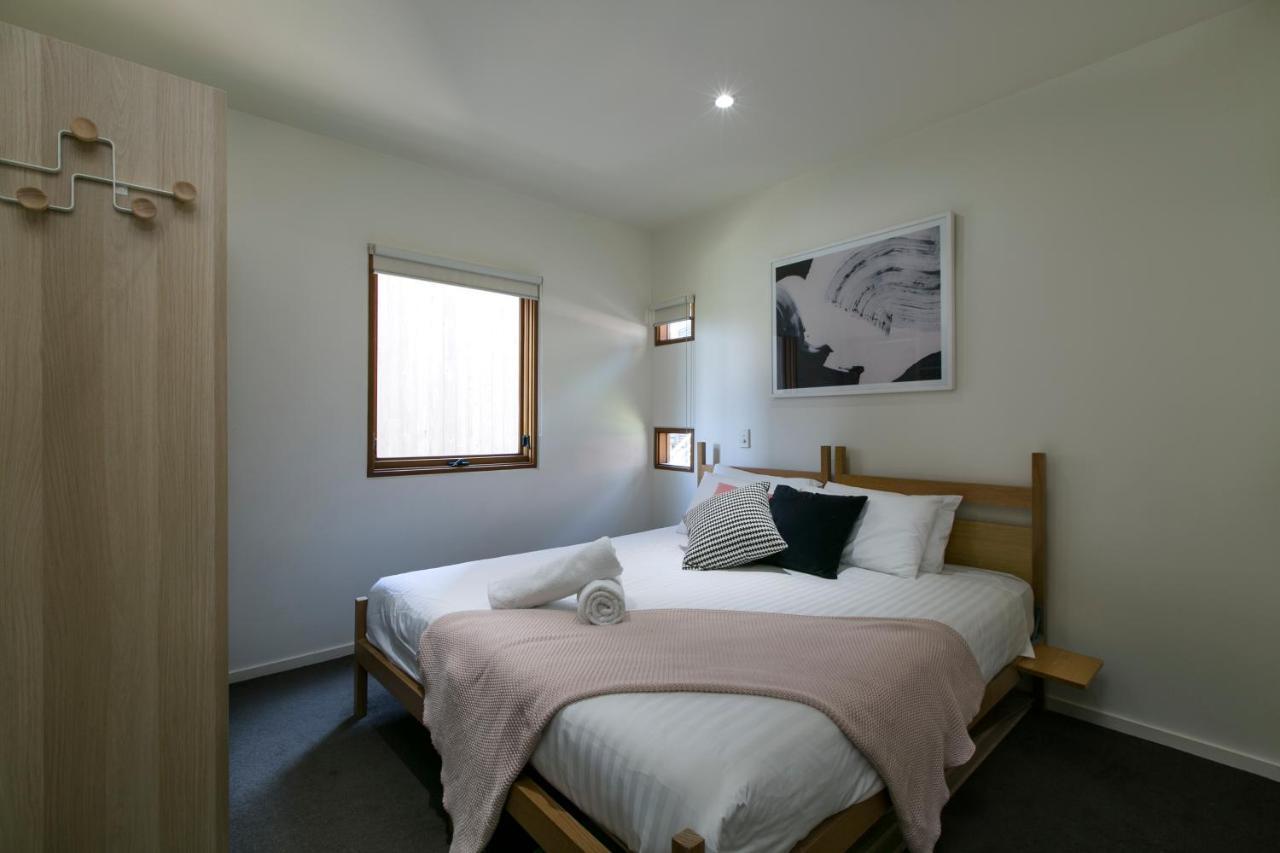Frueauf Village Falls Creek Exterior photo